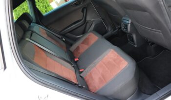 Seat Ateca | 2018 | 150 KM | 1395cm3 | Biały full