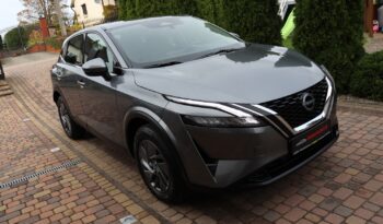 Nissan Qashqai | 2023 | 140 KM | 1332cm3 | Szary full