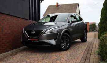 Nissan Qashqai | 2023 | 140 Km | 1332Cm3 | Szary