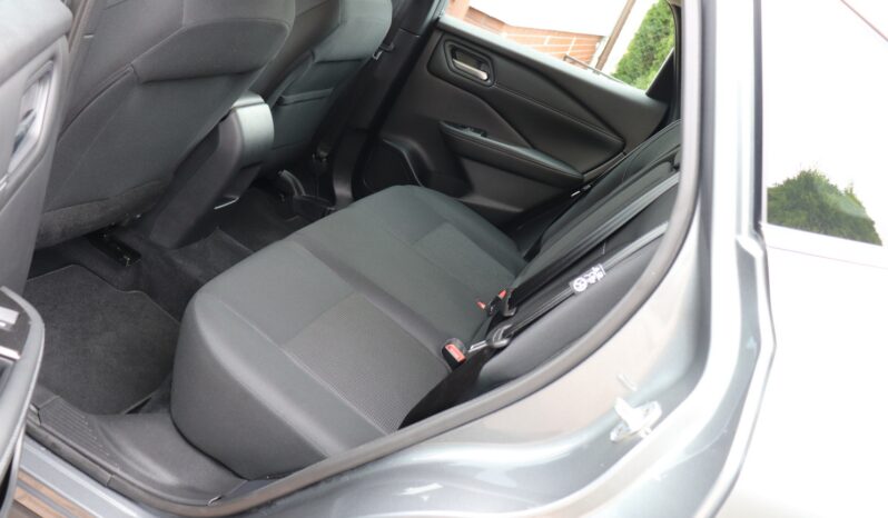 Nissan Qashqai | 2023 | 140 KM | 1332cm3 | Szary full