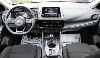 Nissan Qashqai | 2023 | 140 KM | 1332cm3 | Szary full