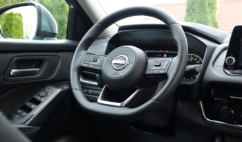 Nissan Qashqai | 2023 | 140 KM | 1332cm3 | Szary full