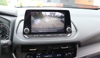 Nissan Qashqai | 2023 | 140 KM | 1332cm3 | Szary full