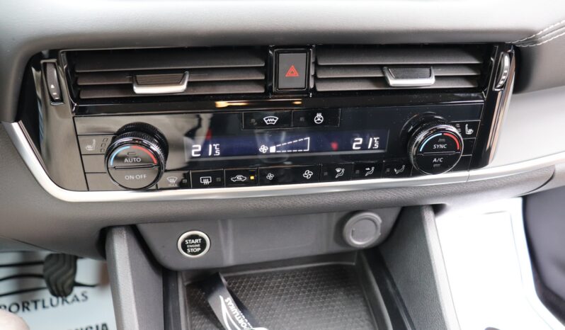 Nissan Qashqai | 2023 | 140 KM | 1332cm3 | Szary full