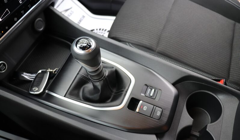 Nissan Qashqai | 2023 | 140 KM | 1332cm3 | Szary full