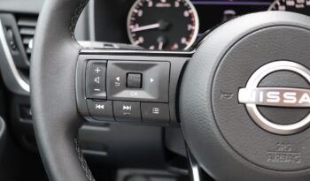 Nissan Qashqai | 2023 | 140 KM | 1332cm3 | Szary full