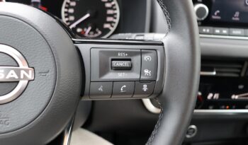 Nissan Qashqai | 2023 | 140 KM | 1332cm3 | Szary full