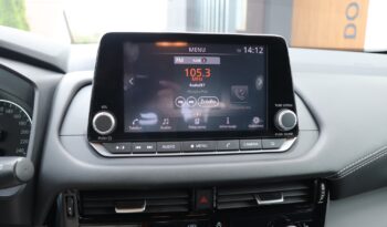 Nissan Qashqai | 2023 | 140 KM | 1332cm3 | Szary full