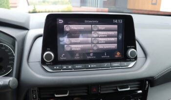 Nissan Qashqai | 2023 | 140 KM | 1332cm3 | Szary full