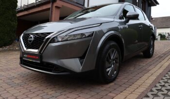Nissan Qashqai | 2023 | 140 KM | 1332cm3 | Szary full