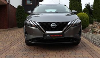 Nissan Qashqai | 2023 | 140 KM | 1332cm3 | Szary full