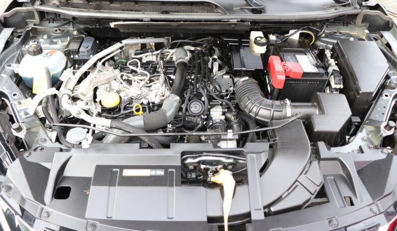 Nissan Qashqai | 2023 | 140 KM | 1332cm3 | Szary full