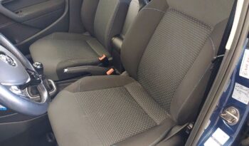 Volkswagen Polo | 2016 | 95 KM | 999cm3 | Niebieski full