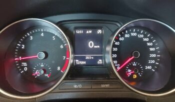 Volkswagen Polo | 2016 | 95 KM | 999cm3 | Niebieski full
