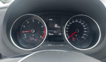 Volkswagen Polo | 2016 | 75 KM | 999cm3 | Srebrny full