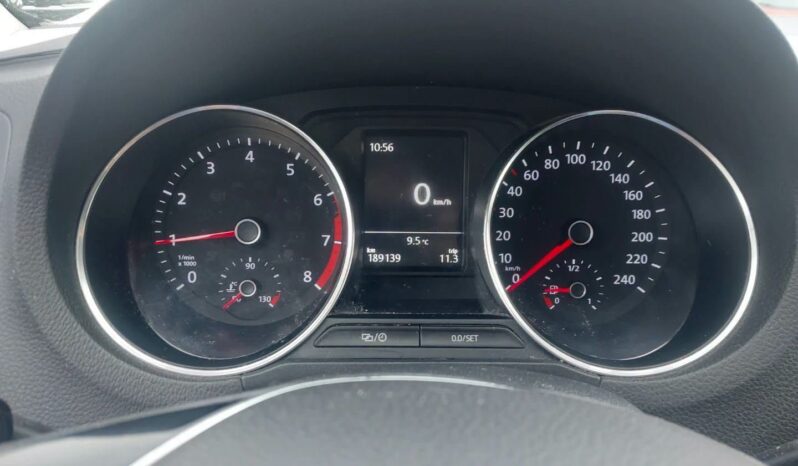 Volkswagen Polo | 2016 | 75 KM | 999cm3 | Srebrny full