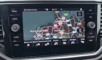 Volkswagen T-Roc | 2019 | 116 KM | 999cm3 | Biały full