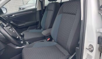 Volkswagen T-Roc | 2019 | 116 KM | 999cm3 | Biały full