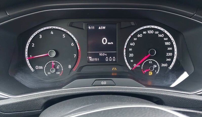 Volkswagen T-Roc | 2019 | 116 KM | 999cm3 | Biały full