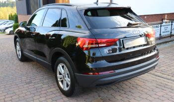 Audi Q3 | 2021 | 150 KM | 1968cm3 | Czarny full