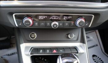 Audi Q3 | 2021 | 150 KM | 1968cm3 | Czarny full