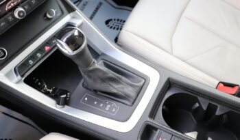 Audi Q3 | 2021 | 150 KM | 1968cm3 | Czarny full