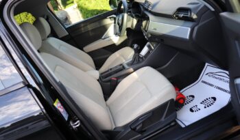 Audi Q3 | 2021 | 150 KM | 1968cm3 | Czarny full