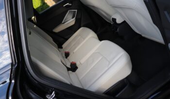 Audi Q3 | 2021 | 150 KM | 1968cm3 | Czarny full