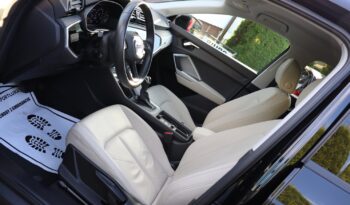 Audi Q3 | 2021 | 150 KM | 1968cm3 | Czarny full