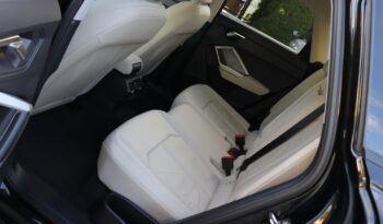 Audi Q3 | 2021 | 150 KM | 1968cm3 | Czarny full