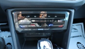 Volkswagen Tiguan | 2022 | 150 KM | 1968cm3 | Niebieski full
