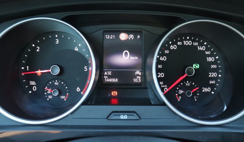 Volkswagen Tiguan | 2022 | 150 KM | 1968cm3 | Niebieski full