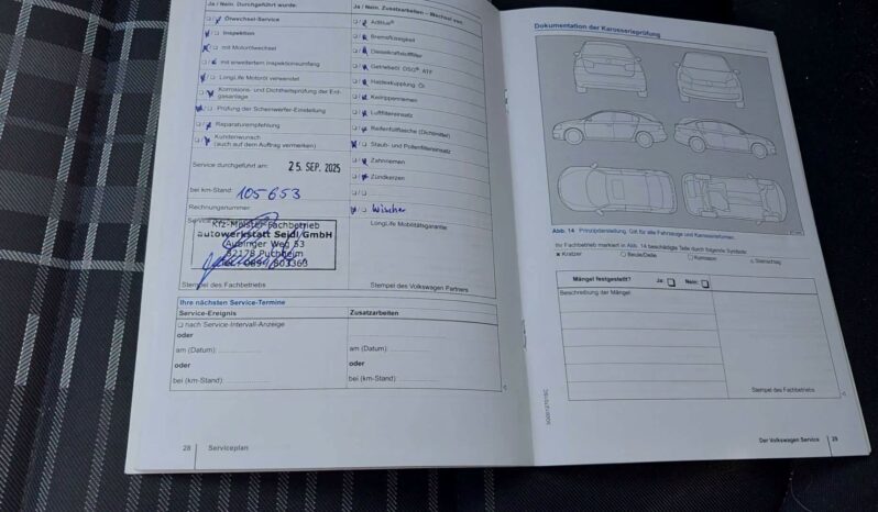 Volkswagen Tiguan | 2015 | 125 KM | 1395cm3 | Szary full