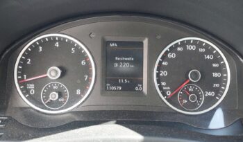 Volkswagen Tiguan | 2015 | 125 KM | 1395cm3 | Szary full