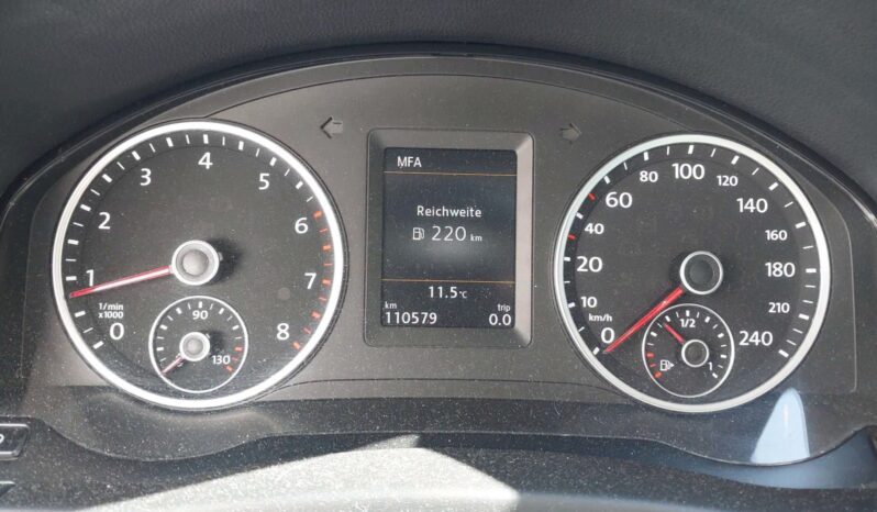 Volkswagen Tiguan | 2015 | 125 KM | 1395cm3 | Szary full