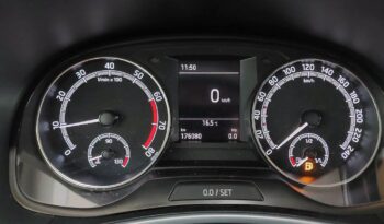 Skoda Fabia | 2019 | 75 KM | 999cm3 | Czarny full