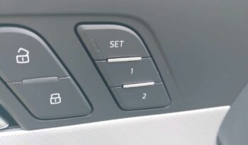 Audi A4 Avant | 2019 | 190 KM | 1968cm3 | Zielony full