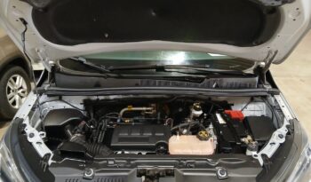 Opel Mokka X | 2019 | 120 KM | 1400cm3 | Srebrny full