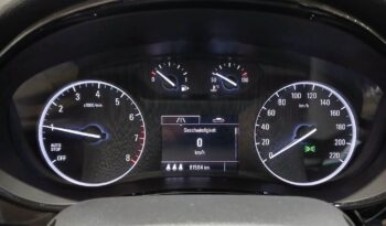 Opel Mokka X | 2019 | 120 KM | 1400cm3 | Srebrny full
