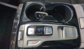 Hyundai Tucson | 2022 | 150 KM | 1598cm3 | Czarny full