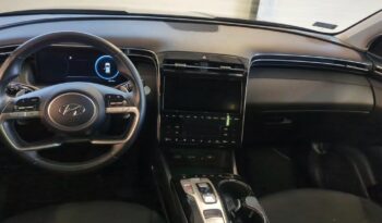 Hyundai Tucson | 2022 | 150 KM | 1598cm3 | Czarny full