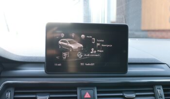 Audi A4 Avant | 2015 | 150 KM | 1968cm3 | Czarny full