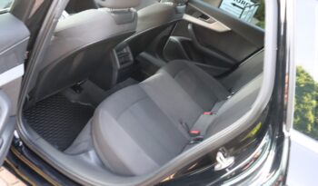 Audi A4 Avant | 2015 | 150 KM | 1968cm3 | Czarny full