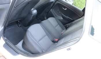 Hyundai i30 | 2014 | 110 KM | 1582cm3 | Srebrny full