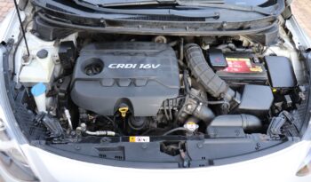 Hyundai i30 | 2014 | 110 KM | 1582cm3 | Srebrny full