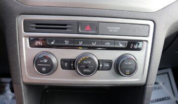 Volkswagen Golf Sportsvan | 2017 | 150 KM | 1968cm3 | Srebrny full