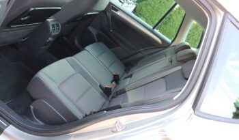 Volkswagen Golf Sportsvan | 2017 | 150 KM | 1968cm3 | Srebrny full