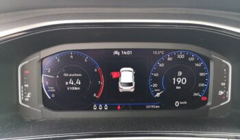 Volkswagen T-Roc | 2022 | 110 KM | 999cm3 | Biały full