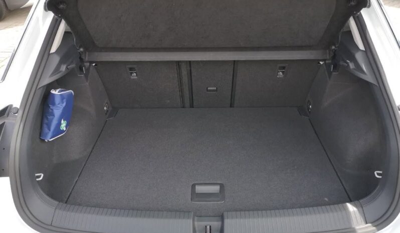 Volkswagen T-Roc | 2022 | 110 KM | 999cm3 | Biały full