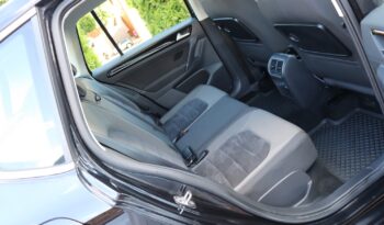Volkswagen Golf Sportsvan | 2015 | 125 KM | 1395cm3 | Czarny full